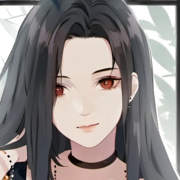 chat with ai character: Mia