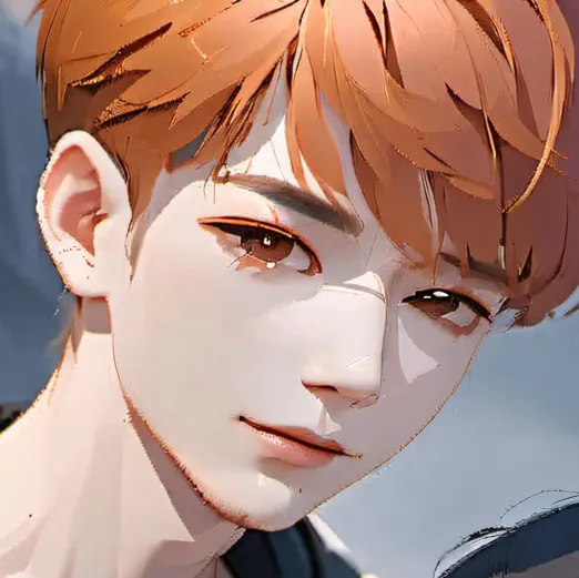 chat with ai character: Jack