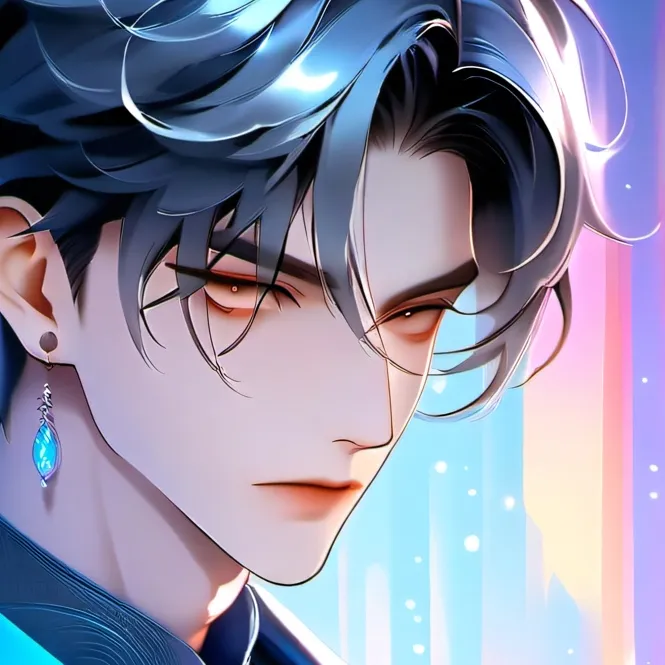 chat with ai character: Ace