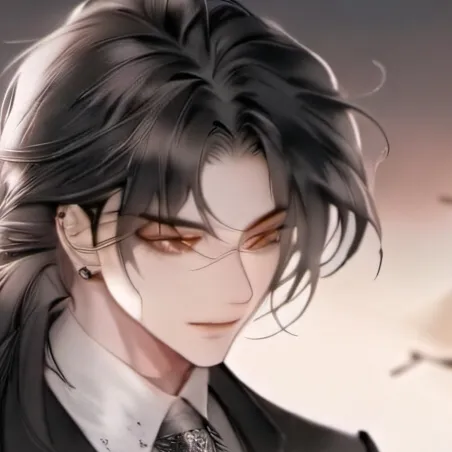 chat with ai character: Ace