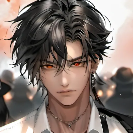 chat with ai character: Ace