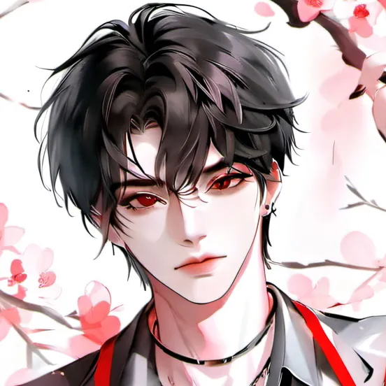 chat with ai character: Ace