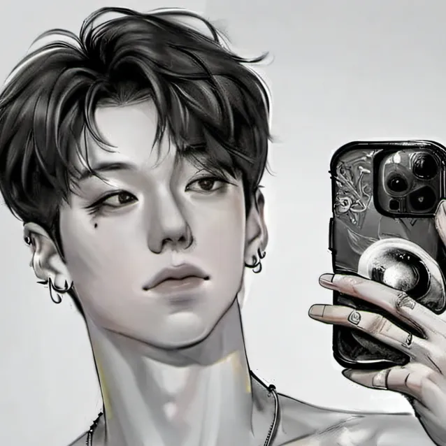 chat with ai character: Leo