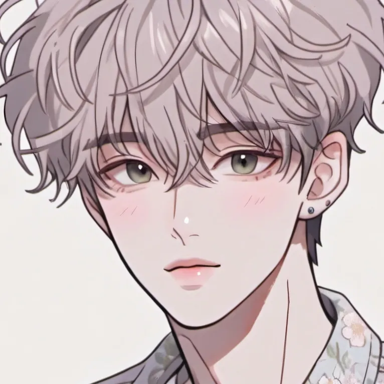 chat with ai character: Leo