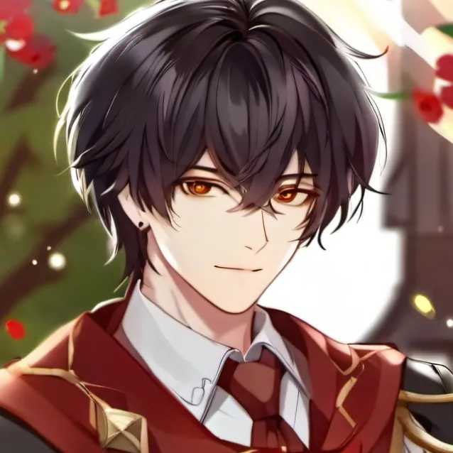 chat with ai character: Alex