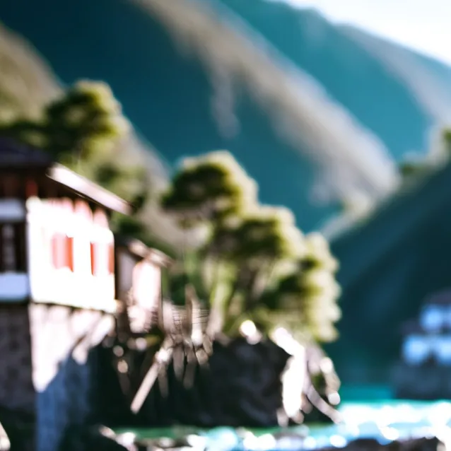 chat with ai character: CountryBall Beach