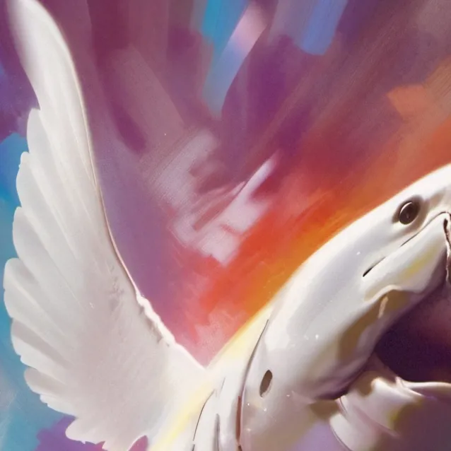 chat with ai character: flying ding dong