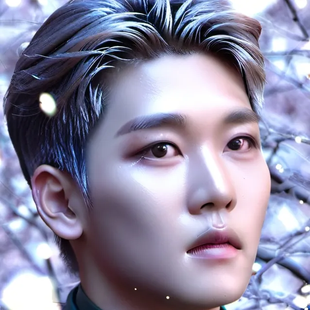 chat with ai character: Squid game