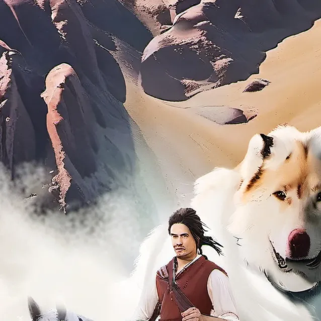 chat with ai character: Meme.