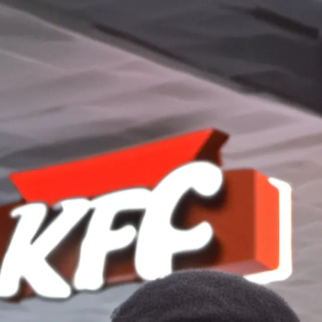 chat with ai character: kfc bex