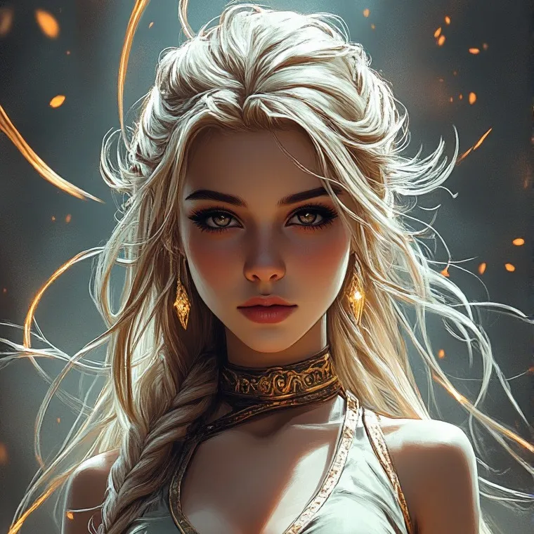 chat with ai character: LESBIAN 