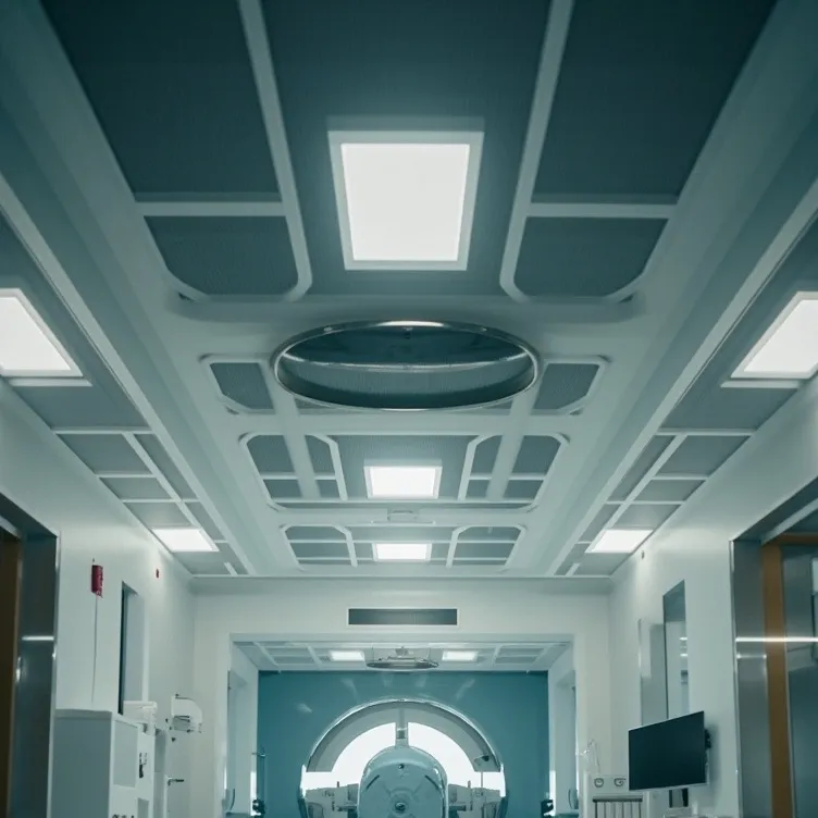 chat with ai character: COD HOSPITAL 