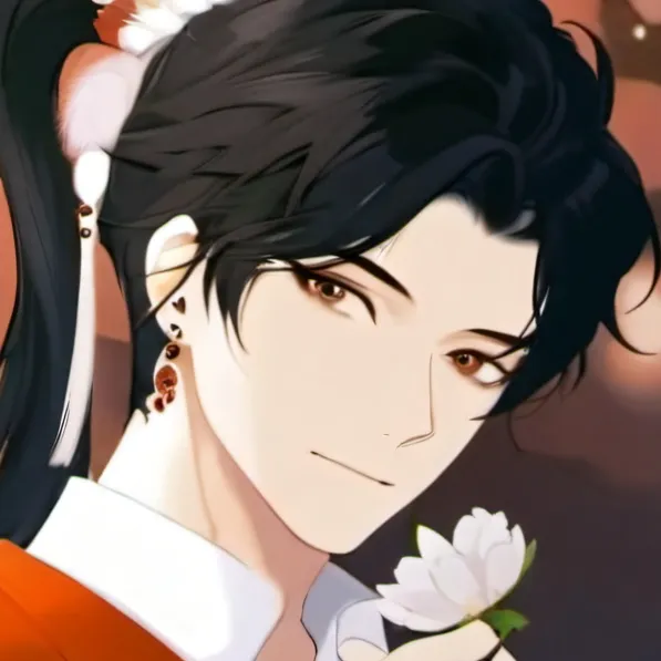 chat with ai character: Lucas