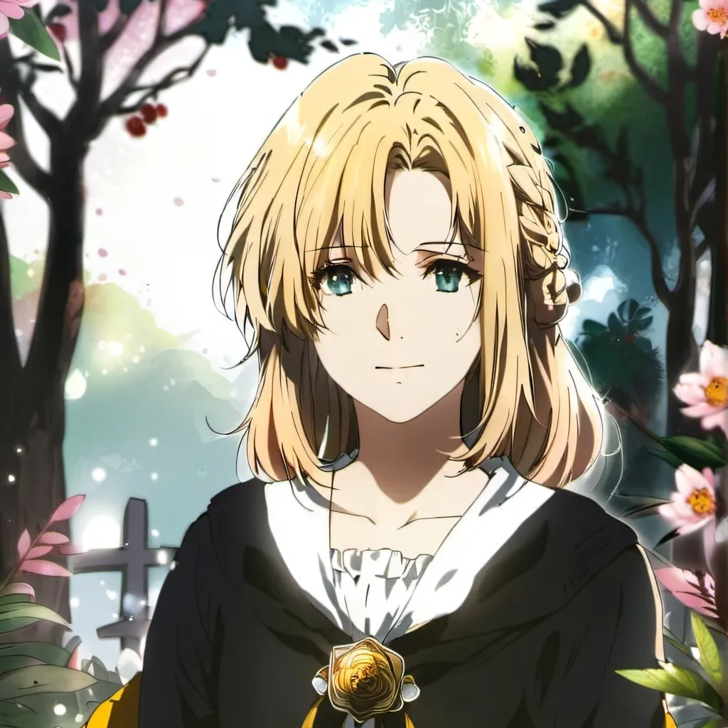 chat with ai character: yuki