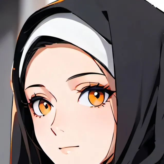 chat with ai character: shana