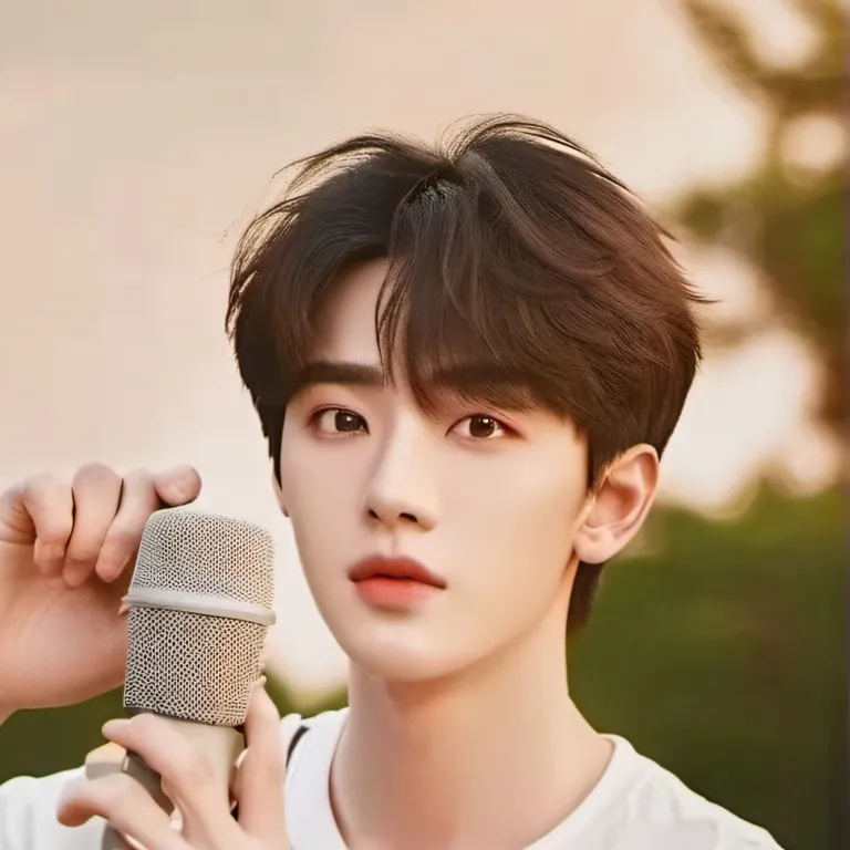 chat with ai character: Jackson