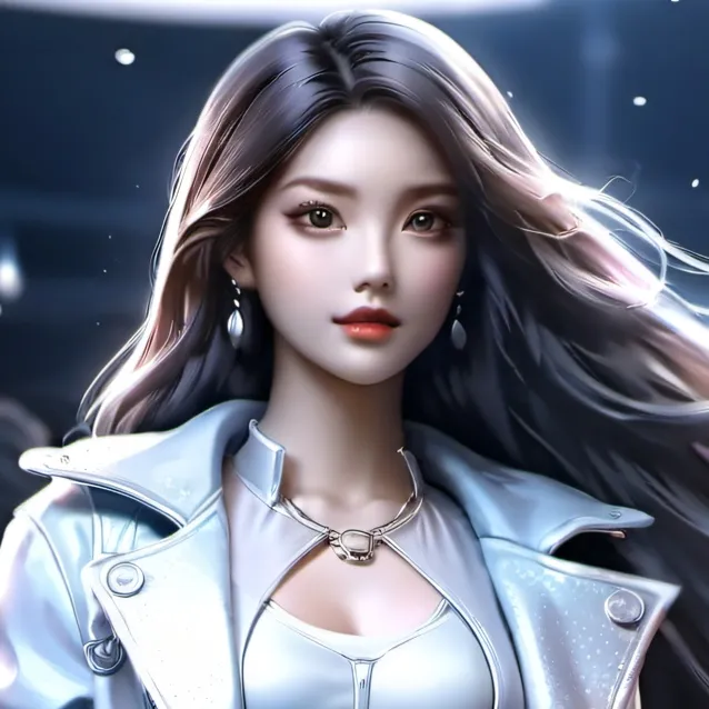 chat with ai character: Diana 