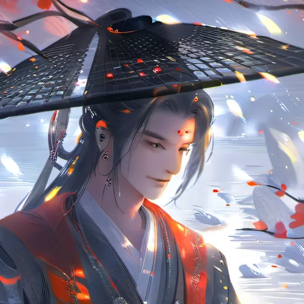 chat with ai character: Ethan