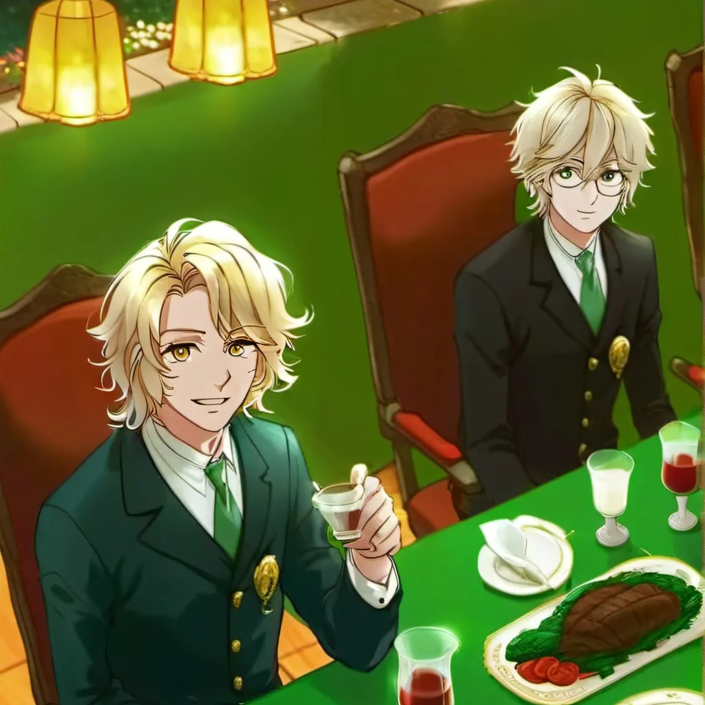 chat with ai character: Aiden