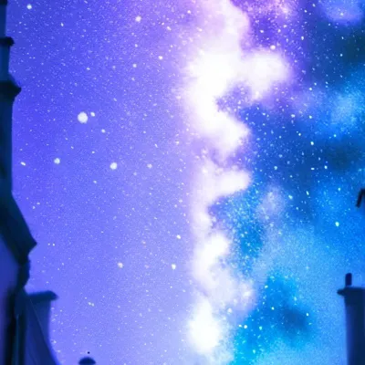 chat with ai character: Behind the scenes