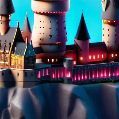 chat with ai character: Behind the scenes