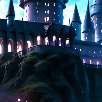 chat with ai character: deatheaters 1