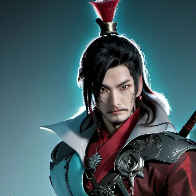 chat with ai character: John 