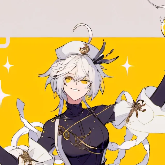 chat with ai character: Lala 