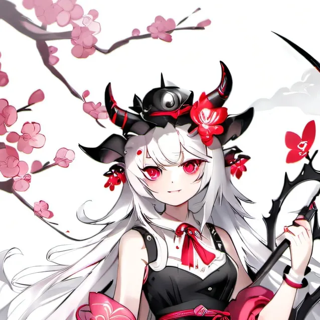 chat with ai character: hh