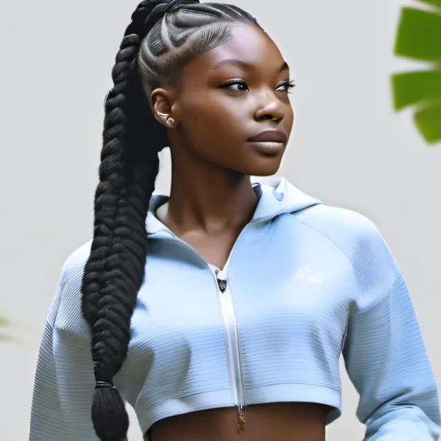 chat with ai character: sofia