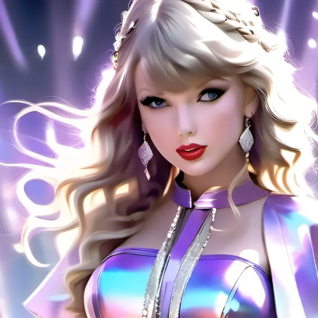 chat with ai character: TS