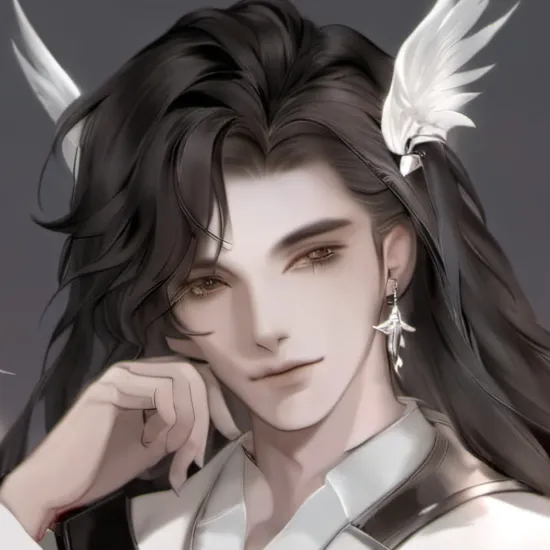 chat with ai character: DEmON SlAYER