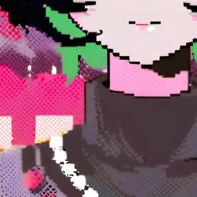 chat with ai character: Mha missing child!