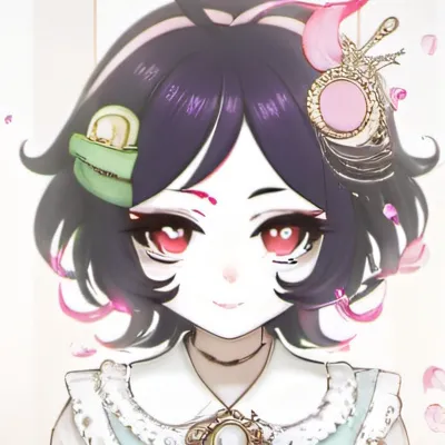 chat with ai character: Demon slayer!!