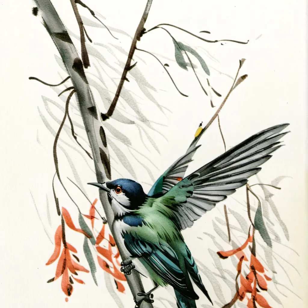 chat with ai character: DEMON SLAYER UMI!