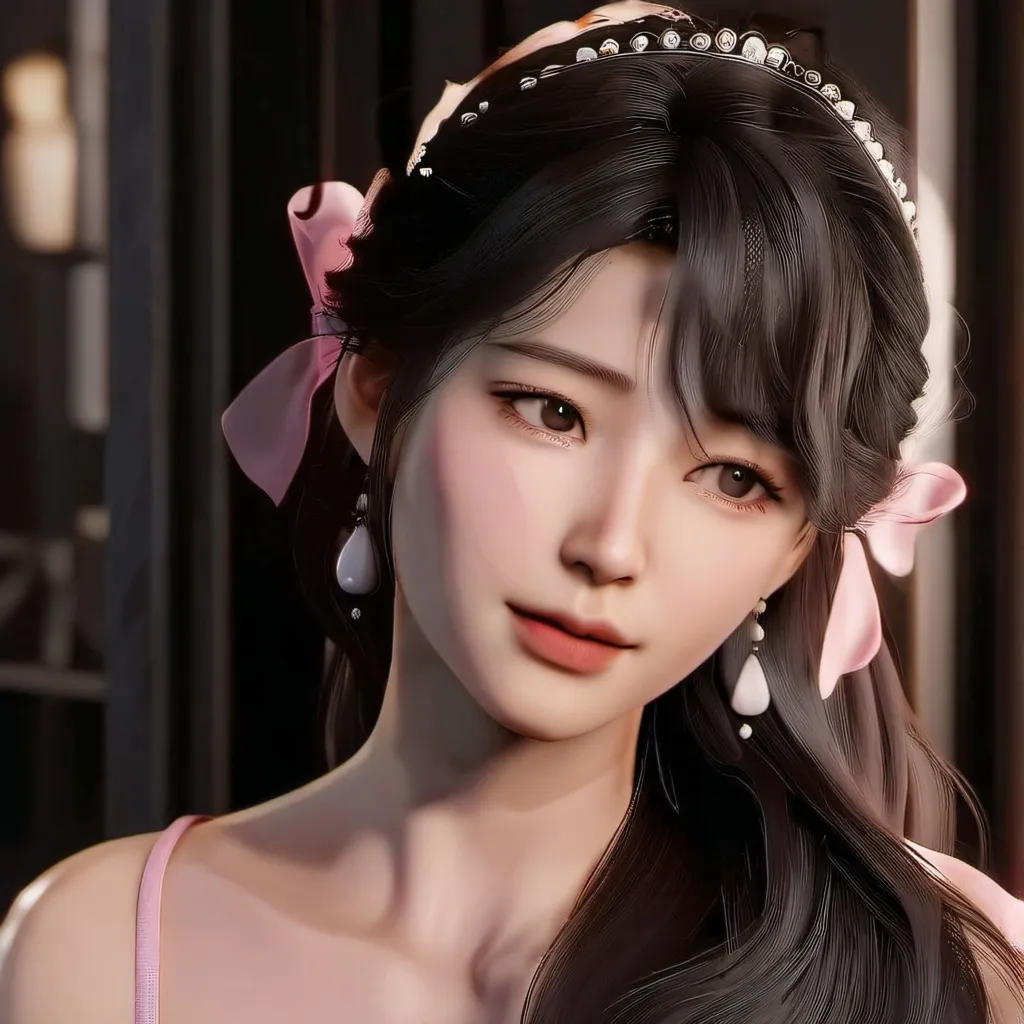 chat with ai character: Yun