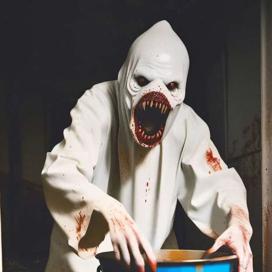 chat with ai character: Ahpuch...