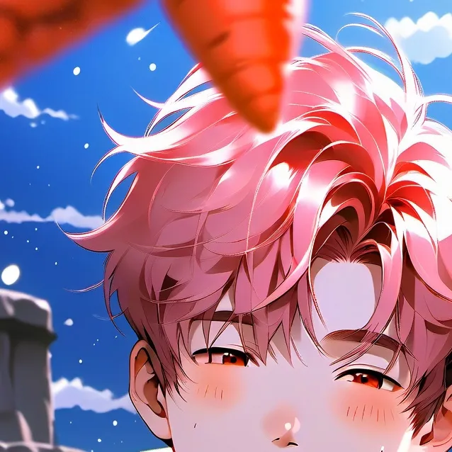 chat with ai character: Joel