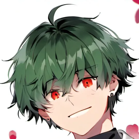 chat with ai character: Darin 