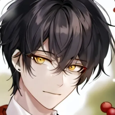 chat with ai character: theo