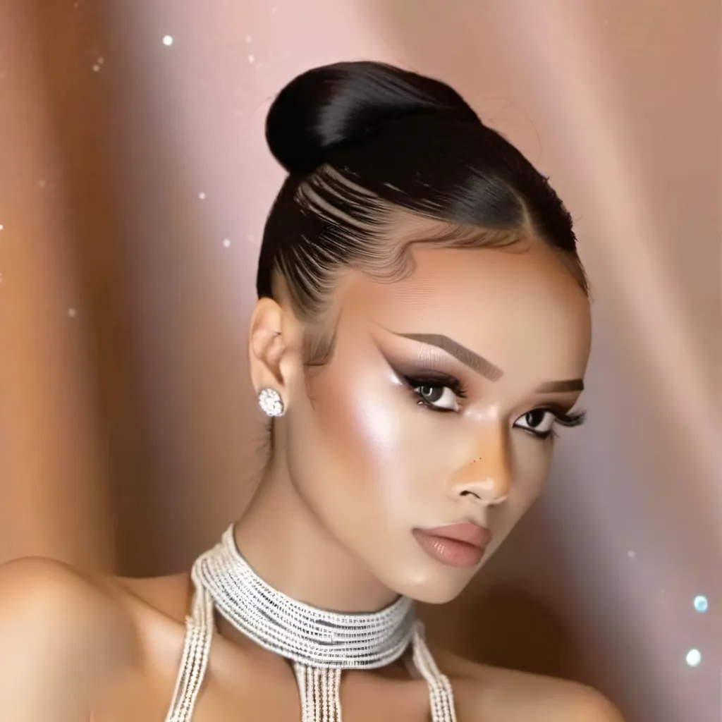 chat with ai character: Ari