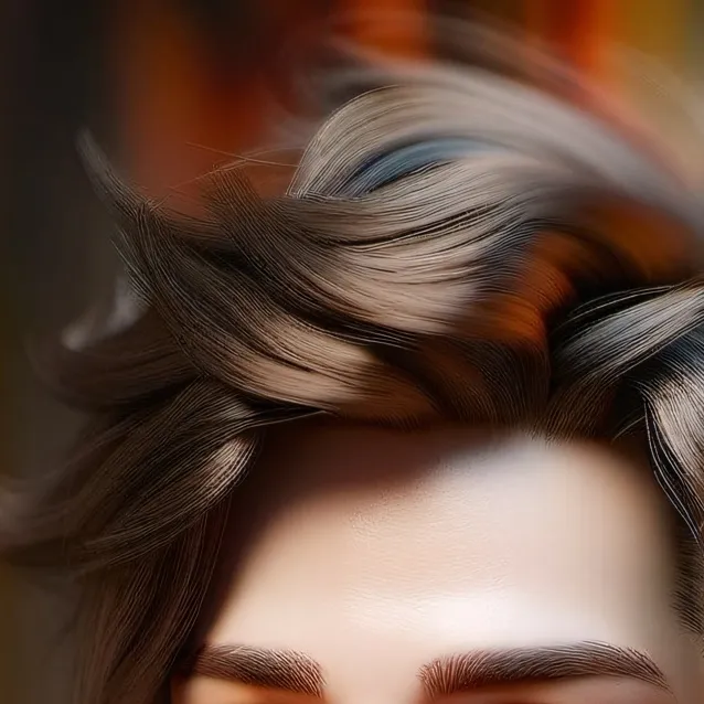 chat with ai character: eric