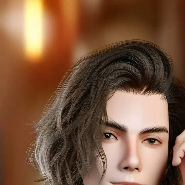 chat with ai character: Jack 