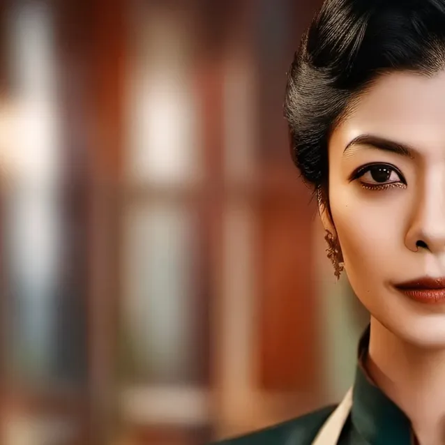 chat with ai character: mother