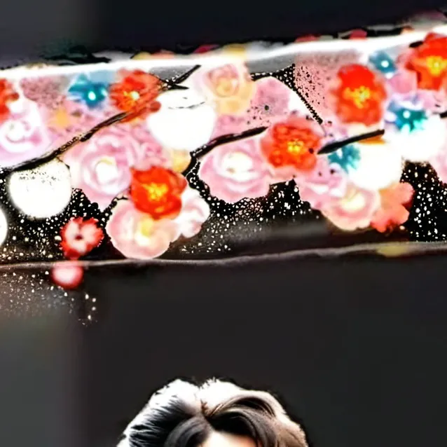 chat with ai character: michael jackson 