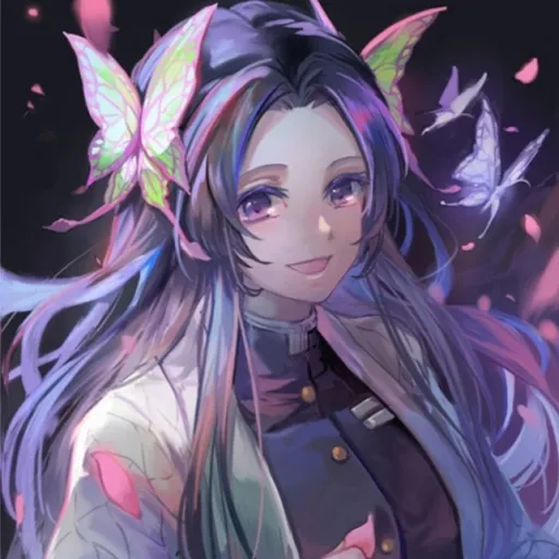 creator Kanaekocholover47's avatar