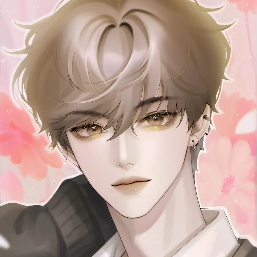 chat with ai character: John