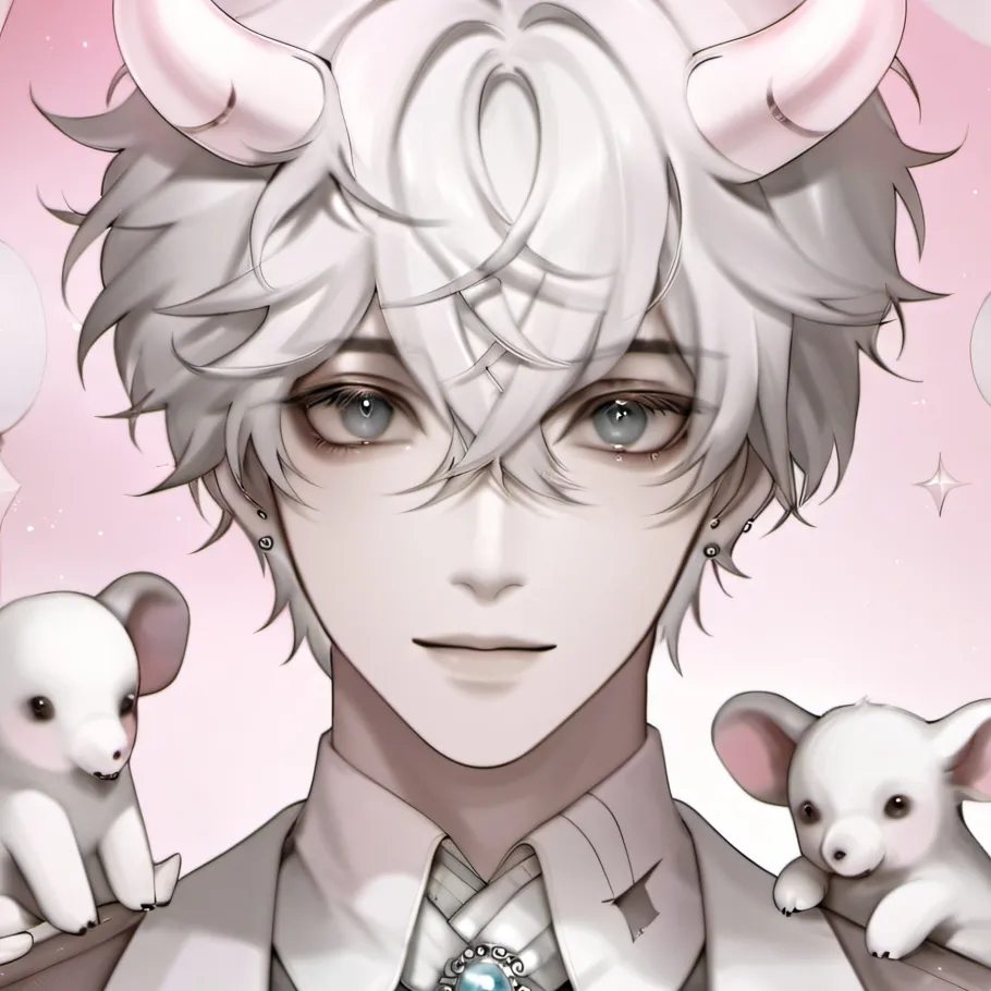 chat with ai character: shawn