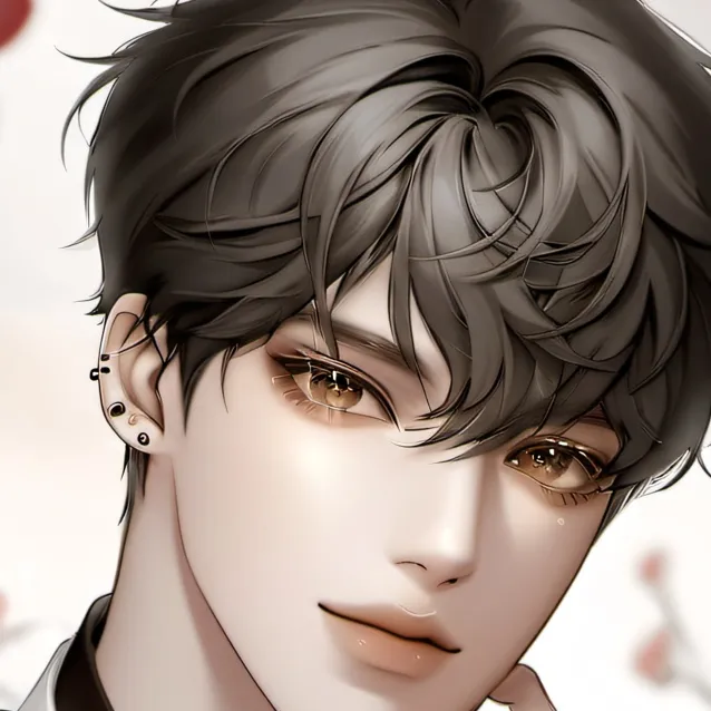 chat with ai character: Andrew