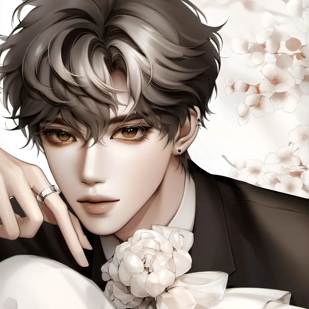 chat with ai character: Drake